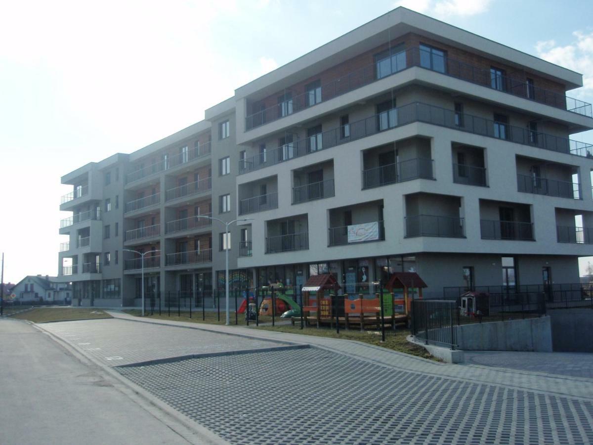 Zator Apartamenty Weekend 외부 사진