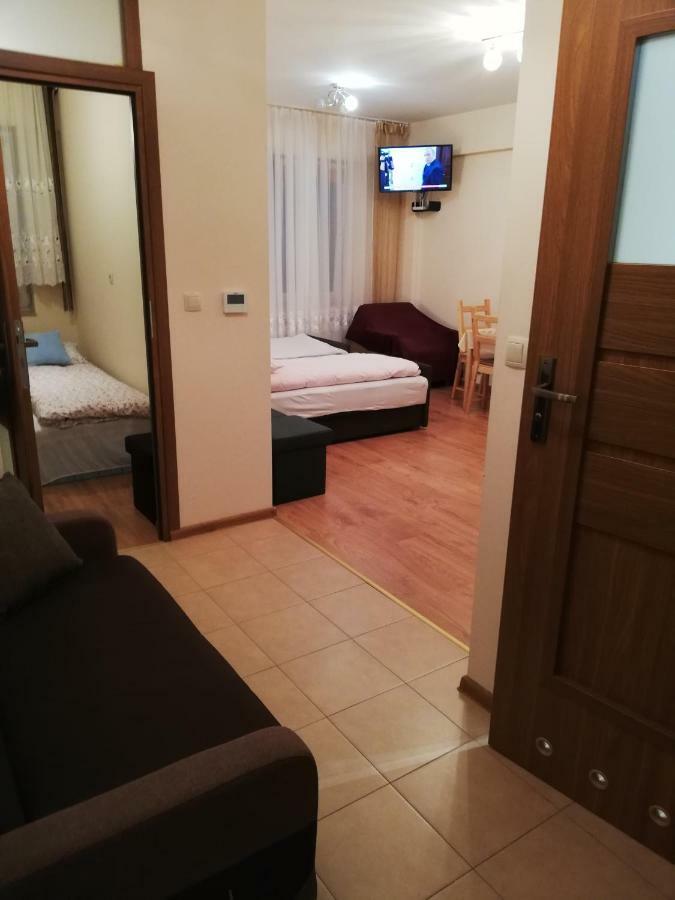 Zator Apartamenty Weekend 외부 사진