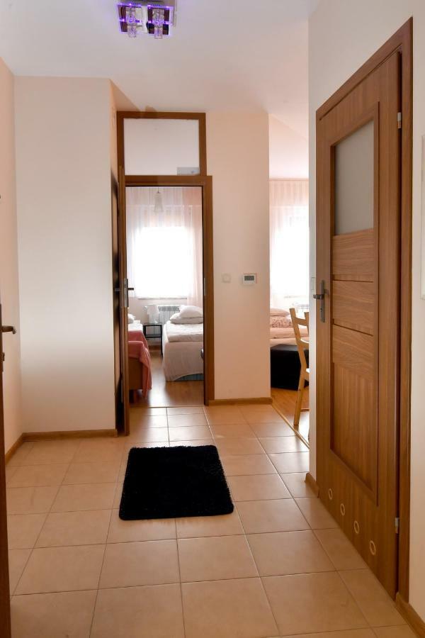 Zator Apartamenty Weekend 외부 사진