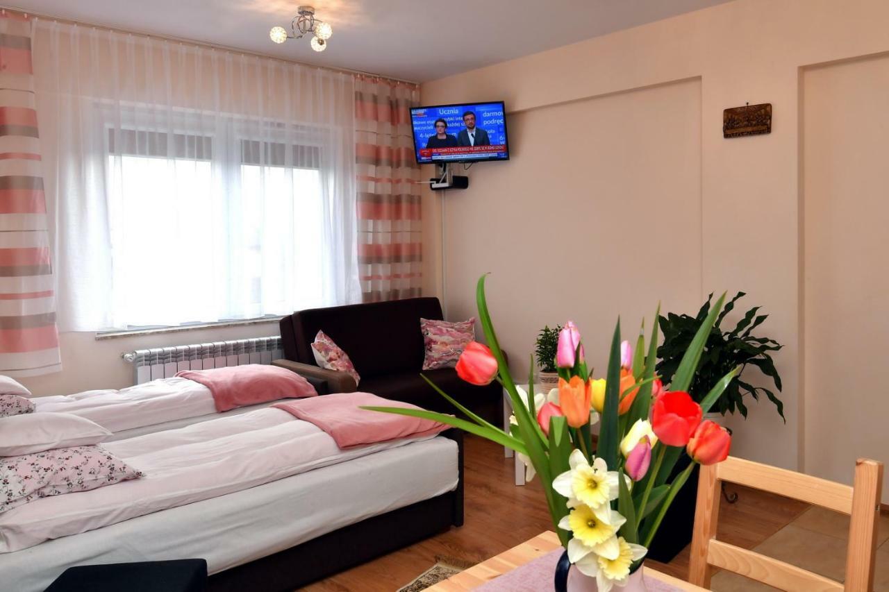 Zator Apartamenty Weekend 외부 사진