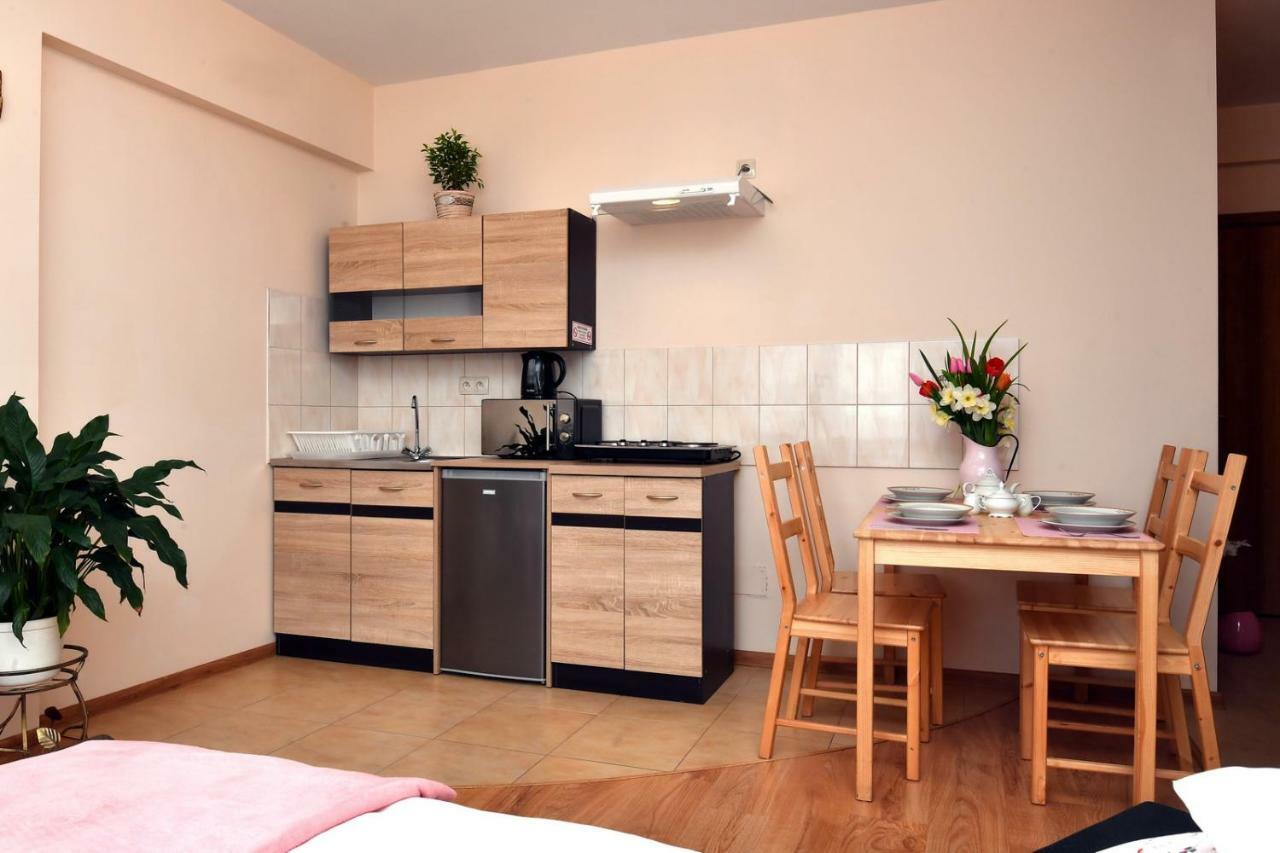 Zator Apartamenty Weekend 외부 사진