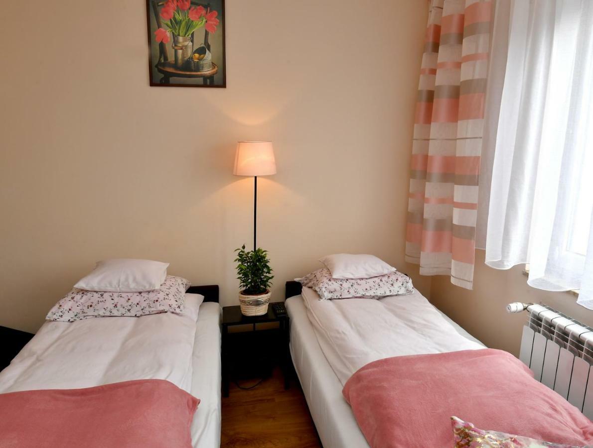 Zator Apartamenty Weekend 외부 사진