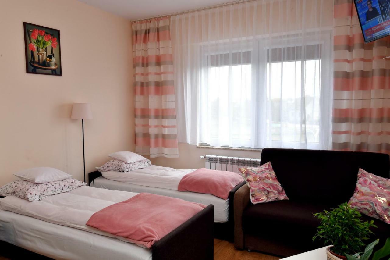 Zator Apartamenty Weekend 외부 사진