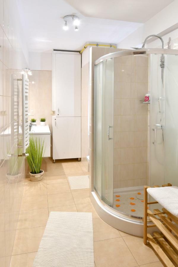 Zator Apartamenty Weekend 외부 사진
