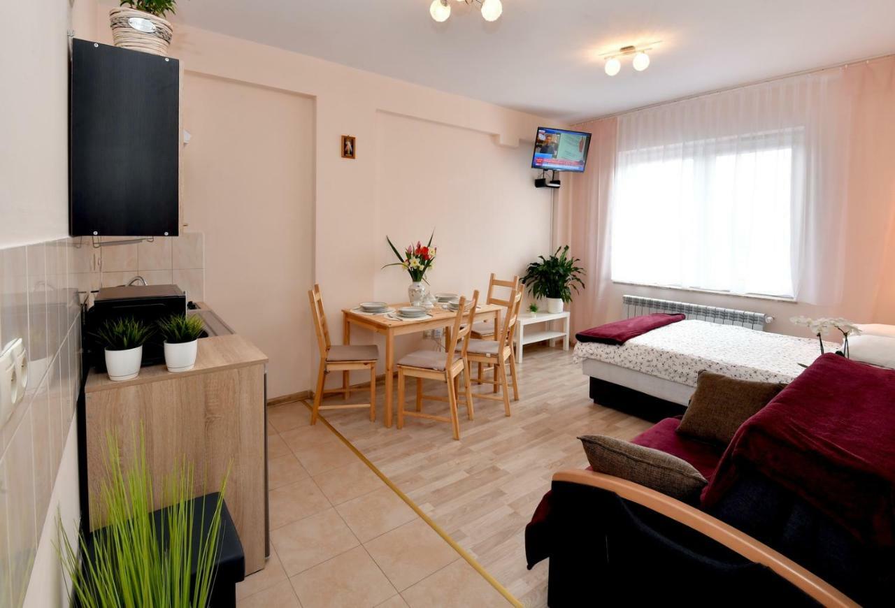 Zator Apartamenty Weekend 외부 사진