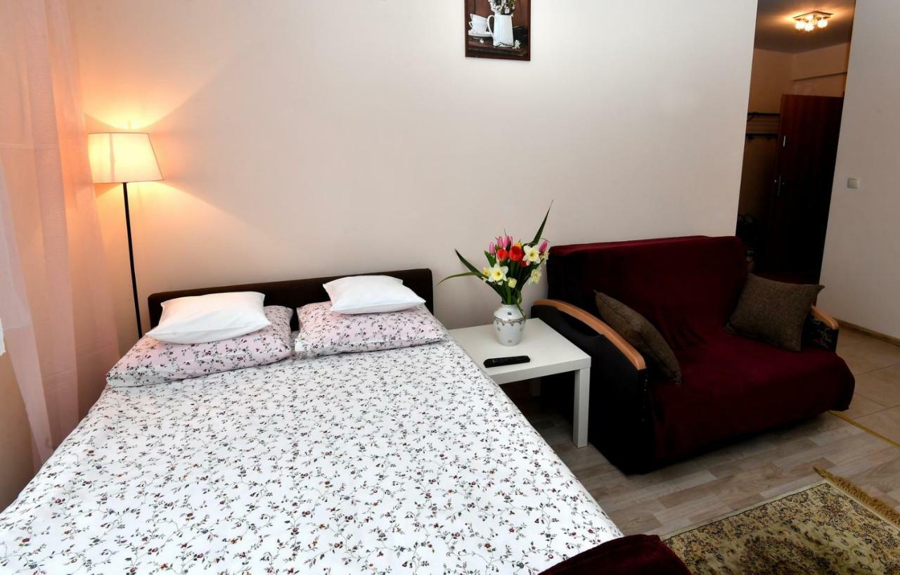 Zator Apartamenty Weekend 외부 사진