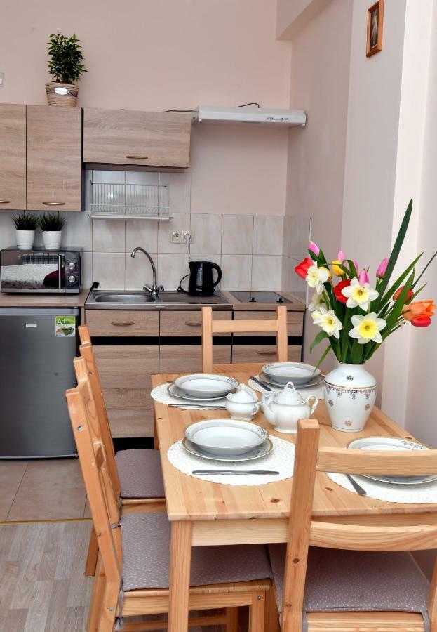 Zator Apartamenty Weekend 외부 사진