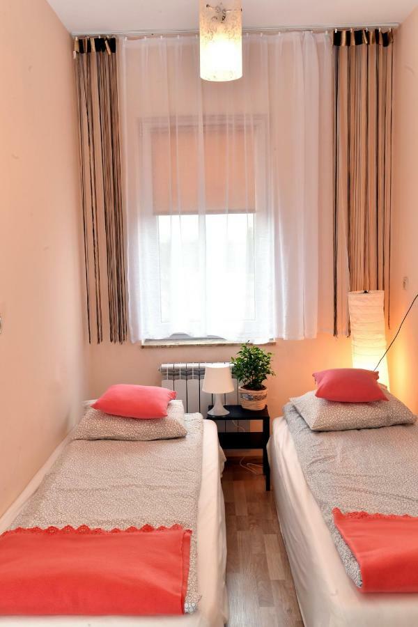 Zator Apartamenty Weekend 외부 사진