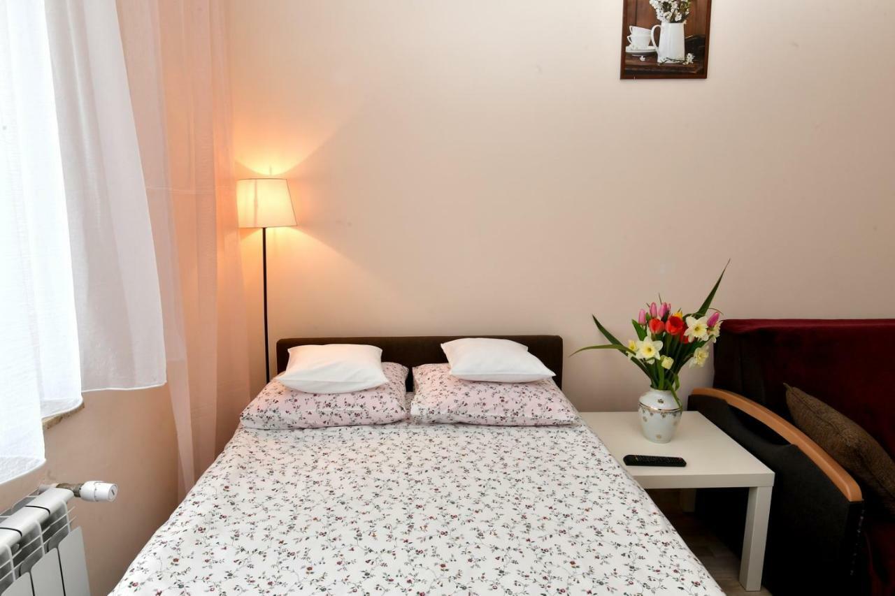 Zator Apartamenty Weekend 외부 사진
